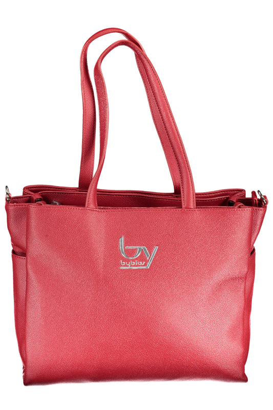 BYBLOS RED WOMEN'S BAG-0