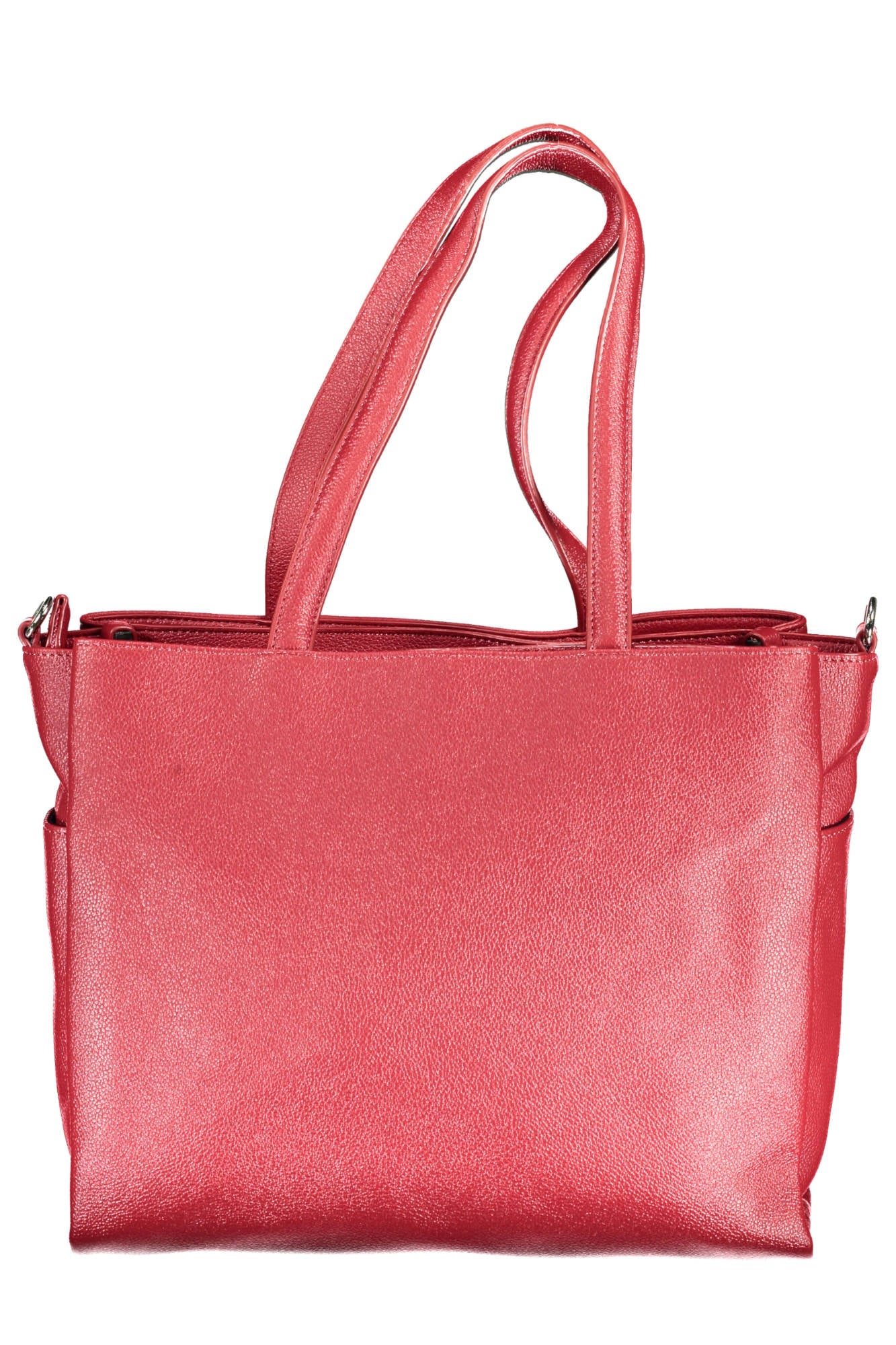 BYBLOS RED WOMEN'S BAG-1