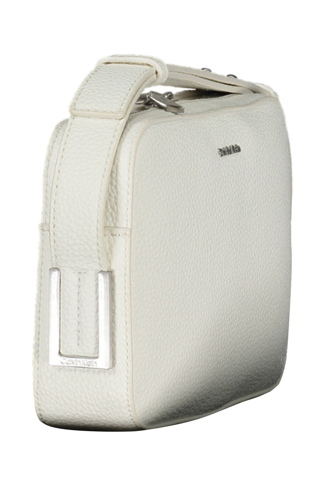 CALVIN KLEIN WOMEN'S BAG WHITE-2