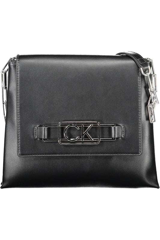 CALVIN KLEIN WOMEN'S BAG BLACK-0