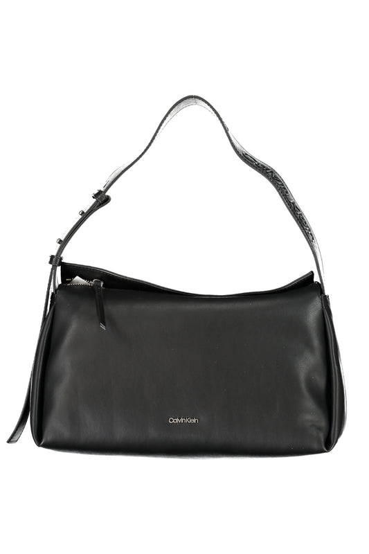 CALVIN KLEIN BLACK WOMEN'S BAG-0