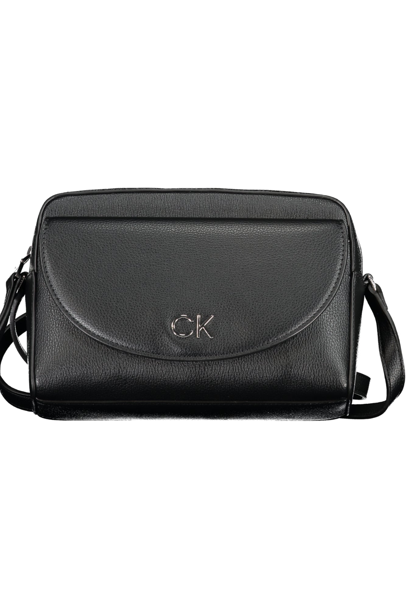 CALVIN KLEIN BLACK WOMEN'S BAG-0