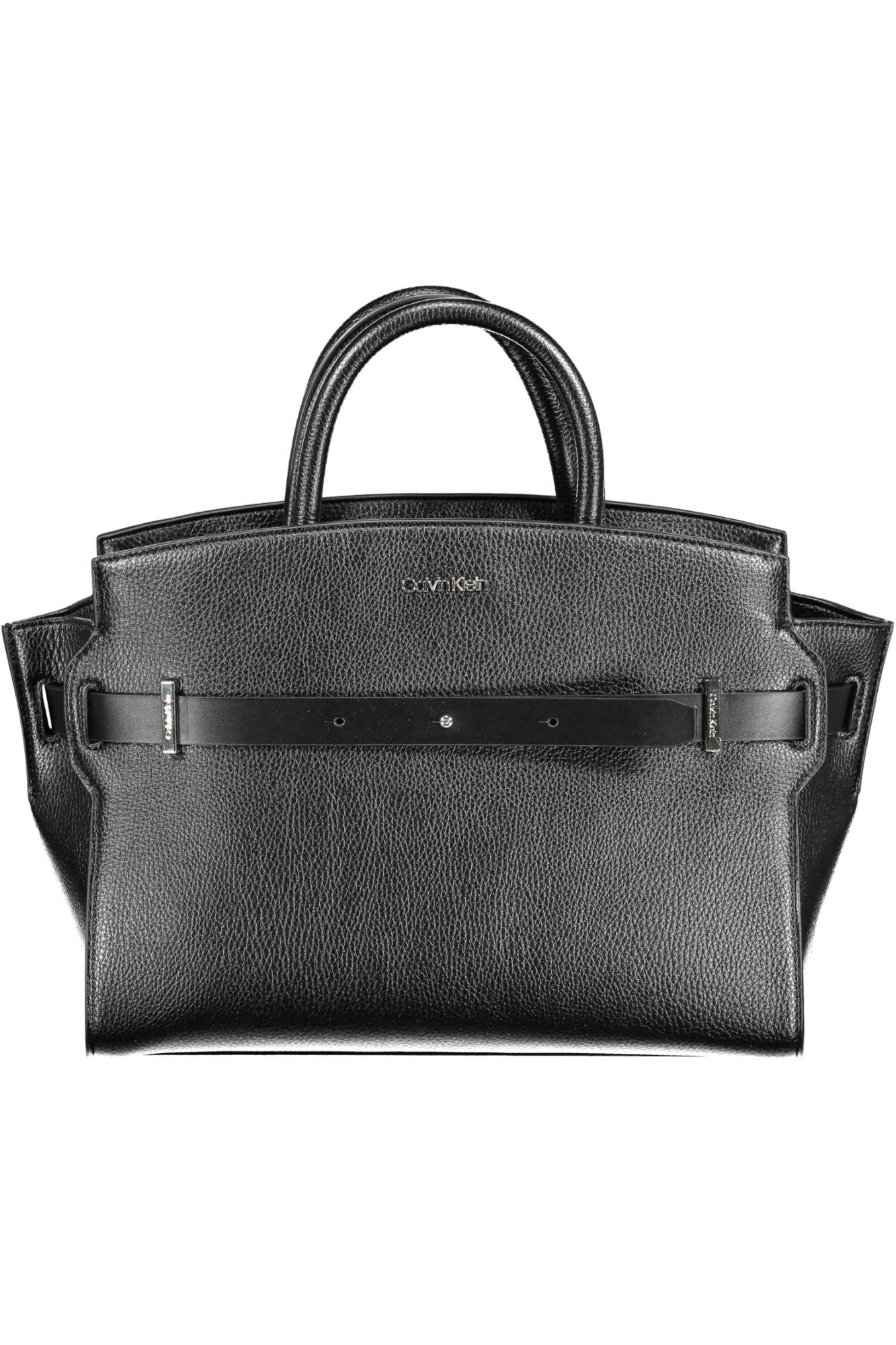 CALVIN KLEIN BLACK WOMEN'S BAG-0