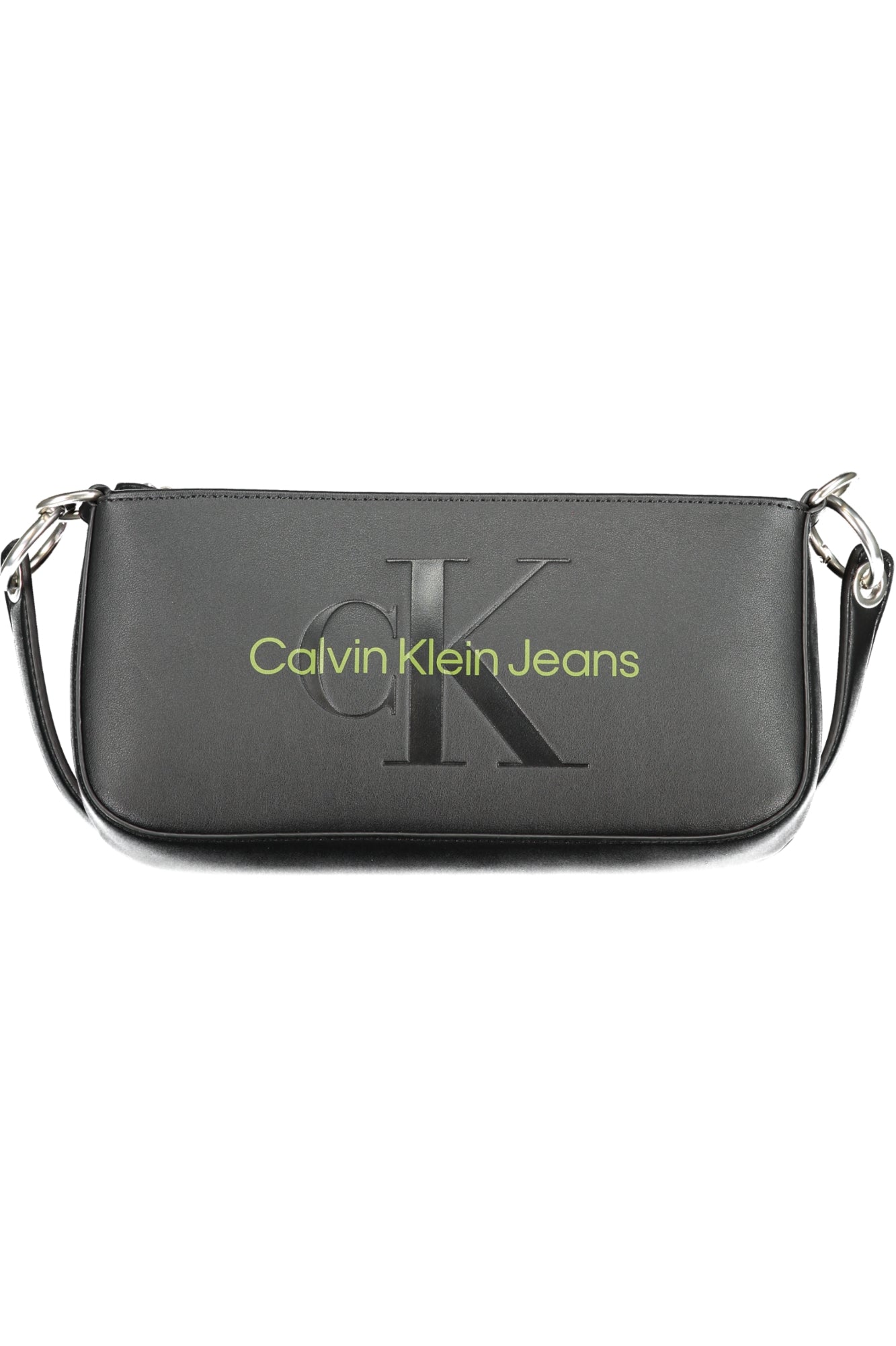 CALVIN KLEIN BLACK WOMEN'S BAG-0