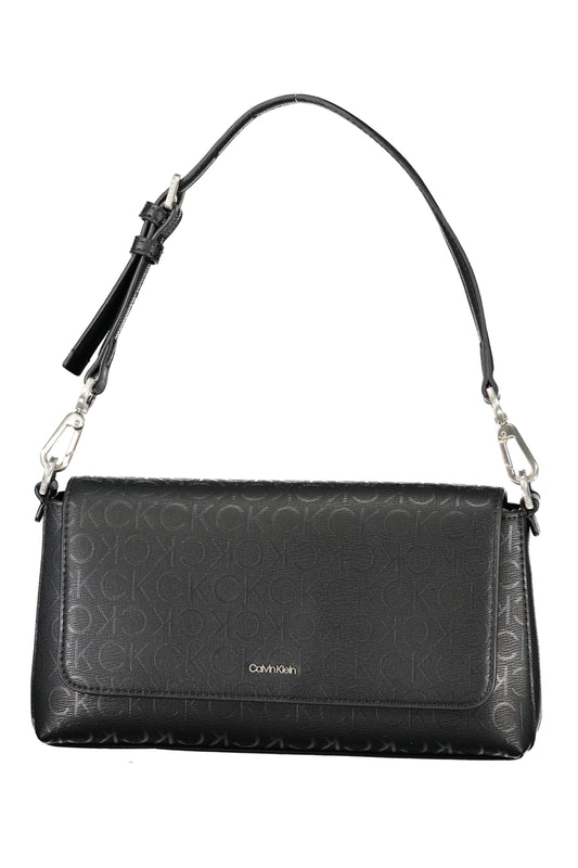 CALVIN KLEIN BLACK WOMEN'S BAG-0