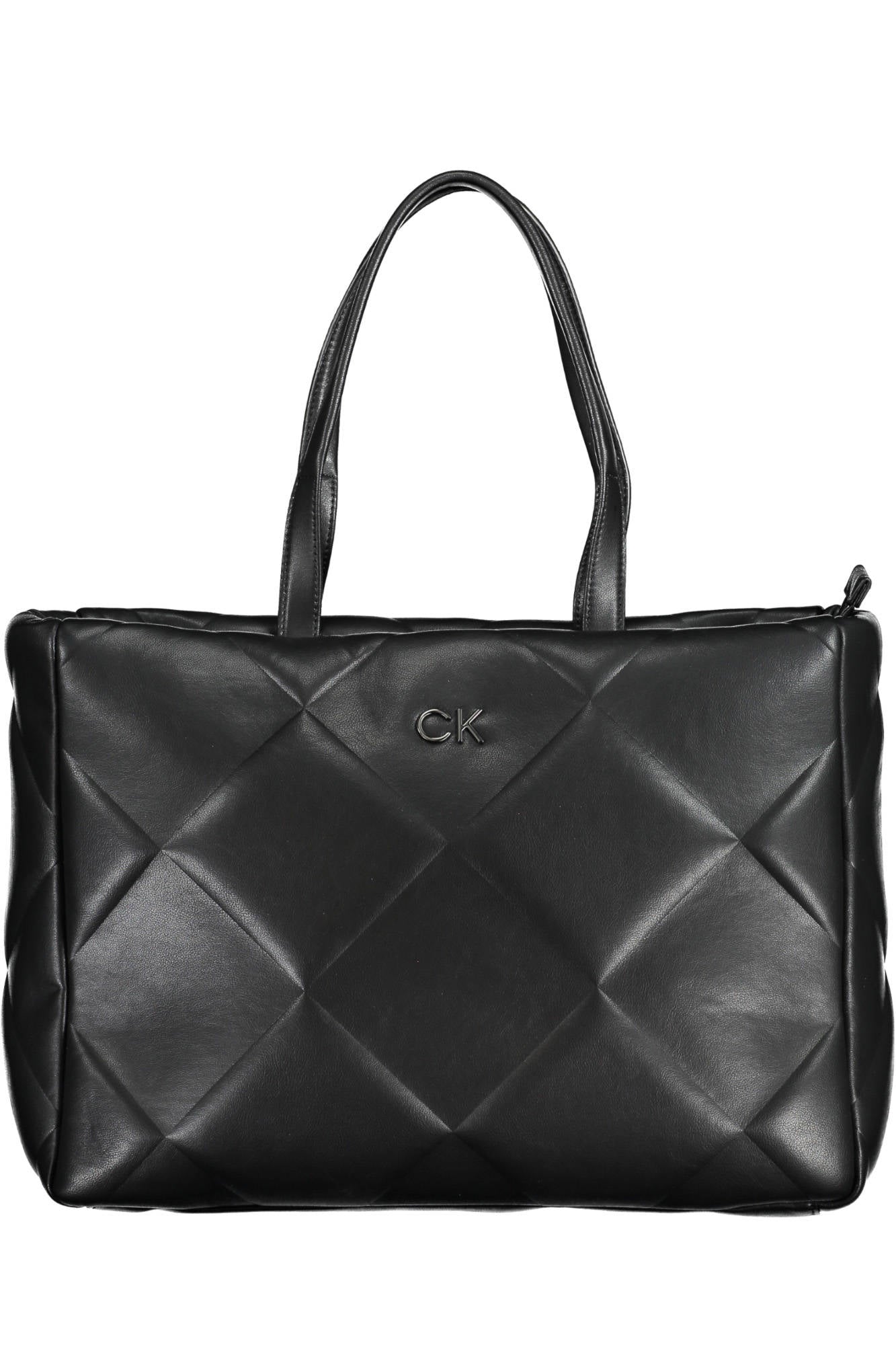 CALVIN KLEIN BLACK WOMEN'S BAG-0