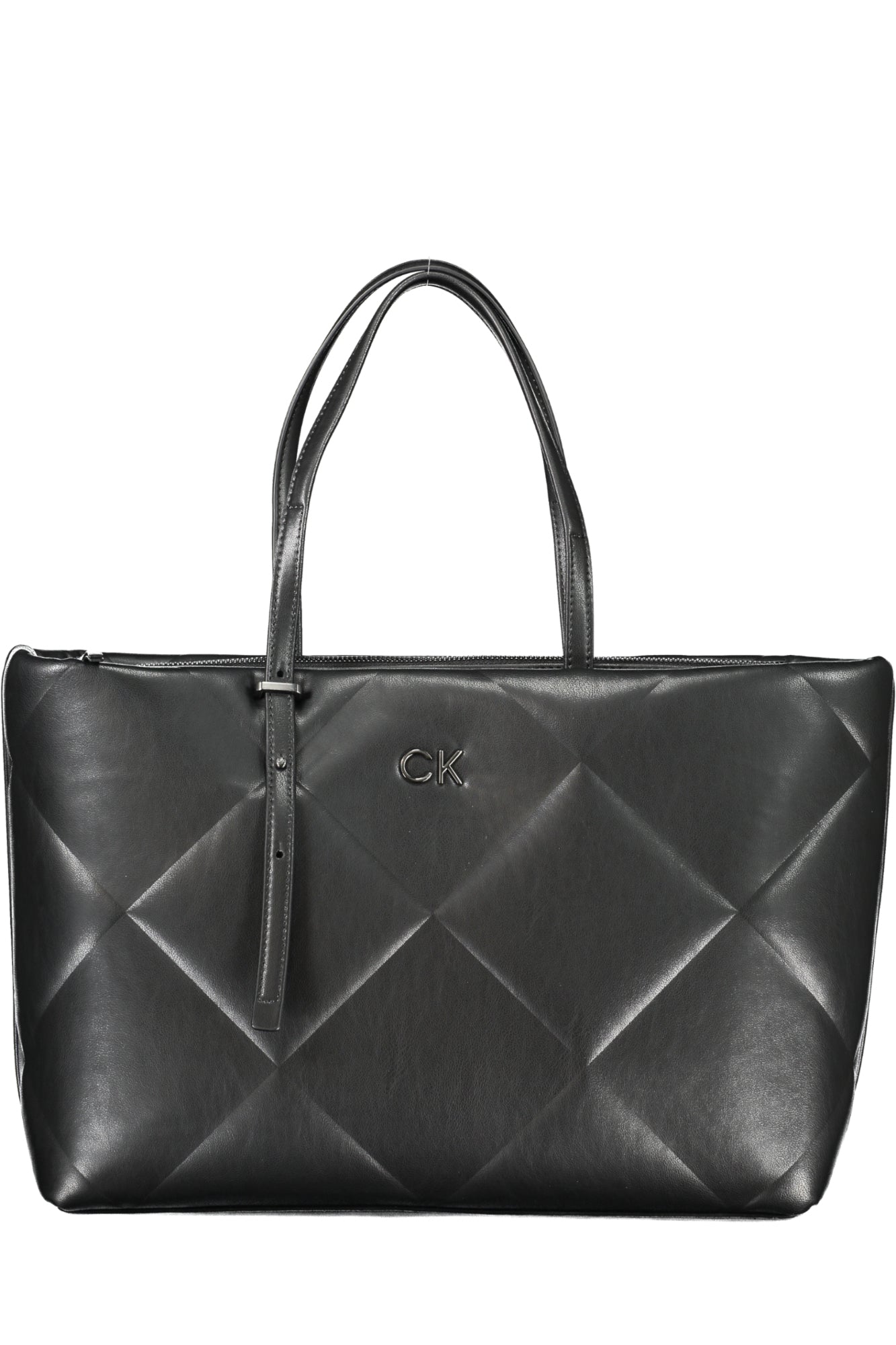 CALVIN KLEIN BLACK WOMEN'S BAG-0