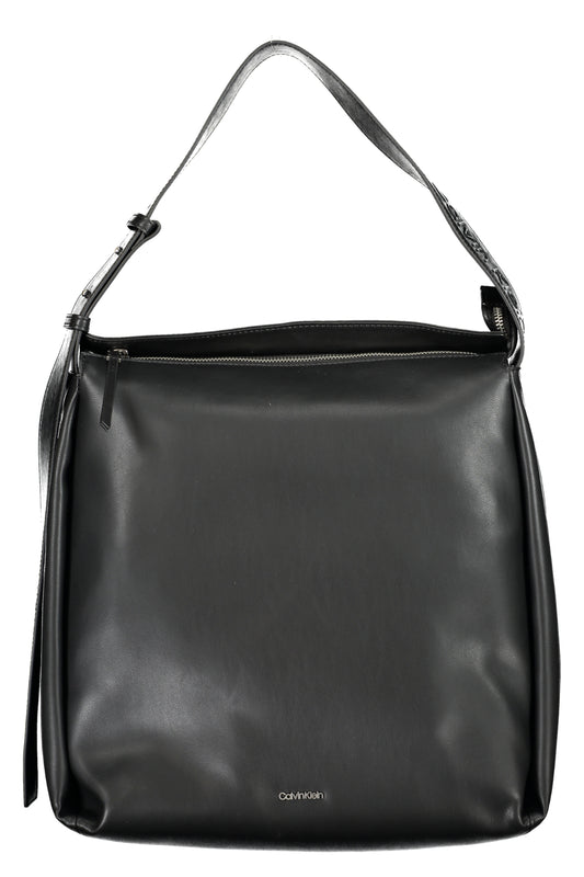 CALVIN KLEIN BLACK WOMEN'S BAG-0