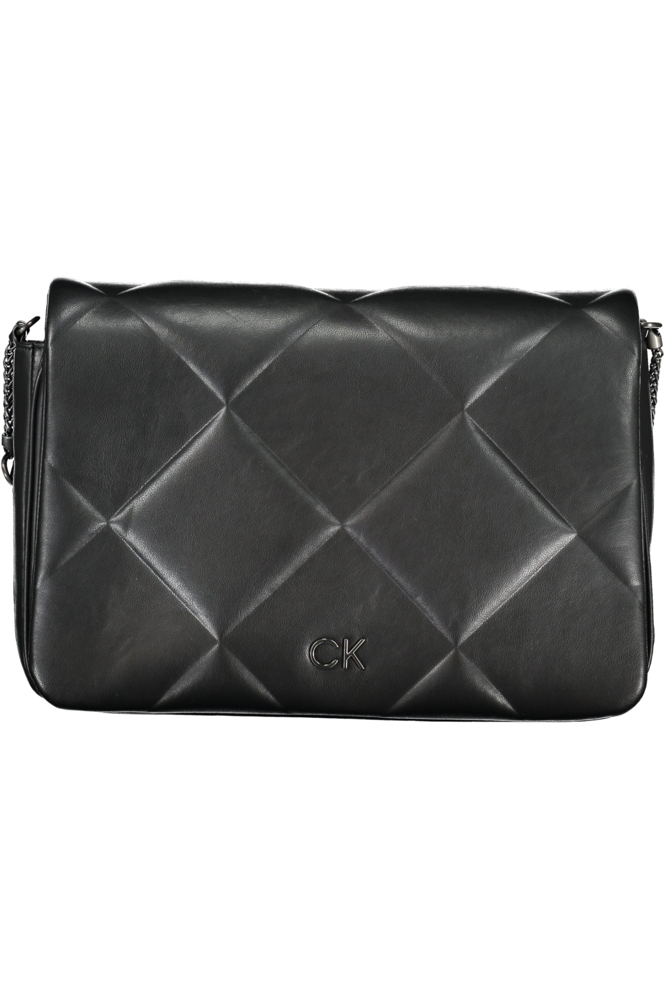 CALVIN KLEIN BLACK WOMEN'S BAG-0