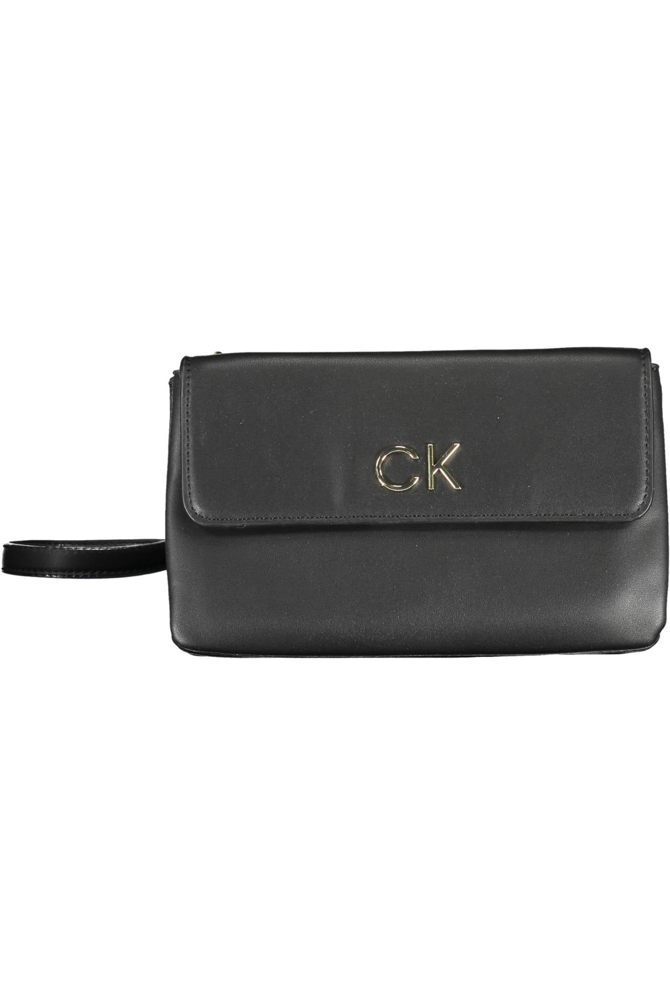 CALVIN KLEIN WOMEN'S BAG BLACK-0