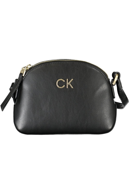 CALVIN KLEIN BLACK WOMEN'S BAG-0