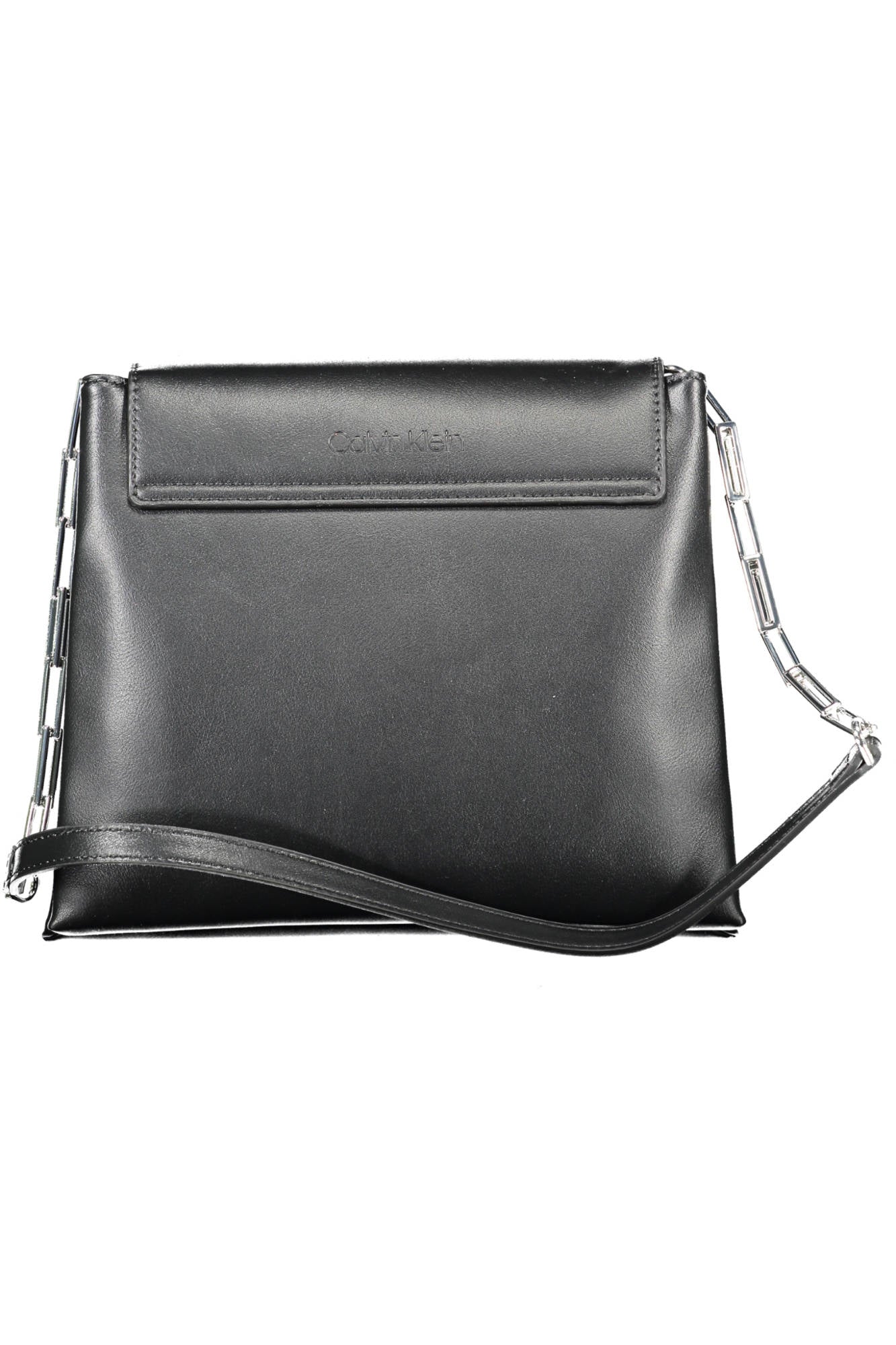 CALVIN KLEIN WOMEN'S BAG BLACK-1