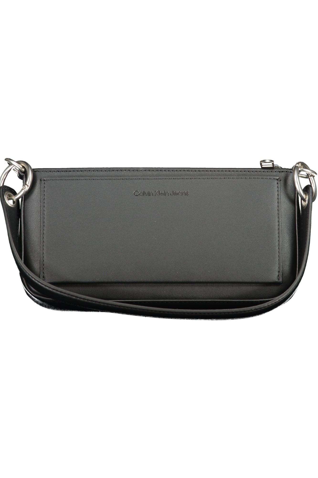 CALVIN KLEIN BLACK WOMEN'S BAG-1