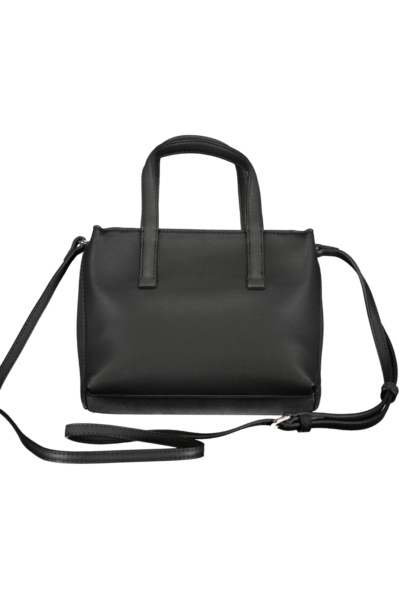 CALVIN KLEIN BLACK WOMEN'S BAG-1