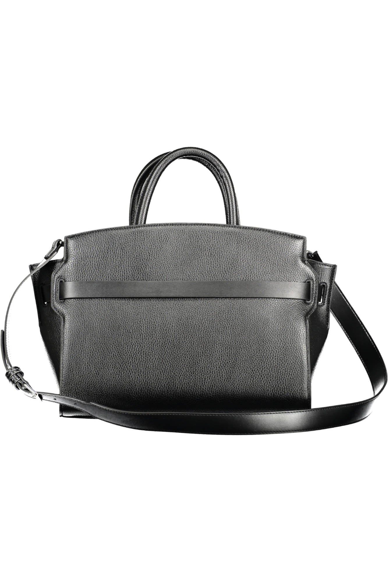 CALVIN KLEIN BLACK WOMEN'S BAG-1