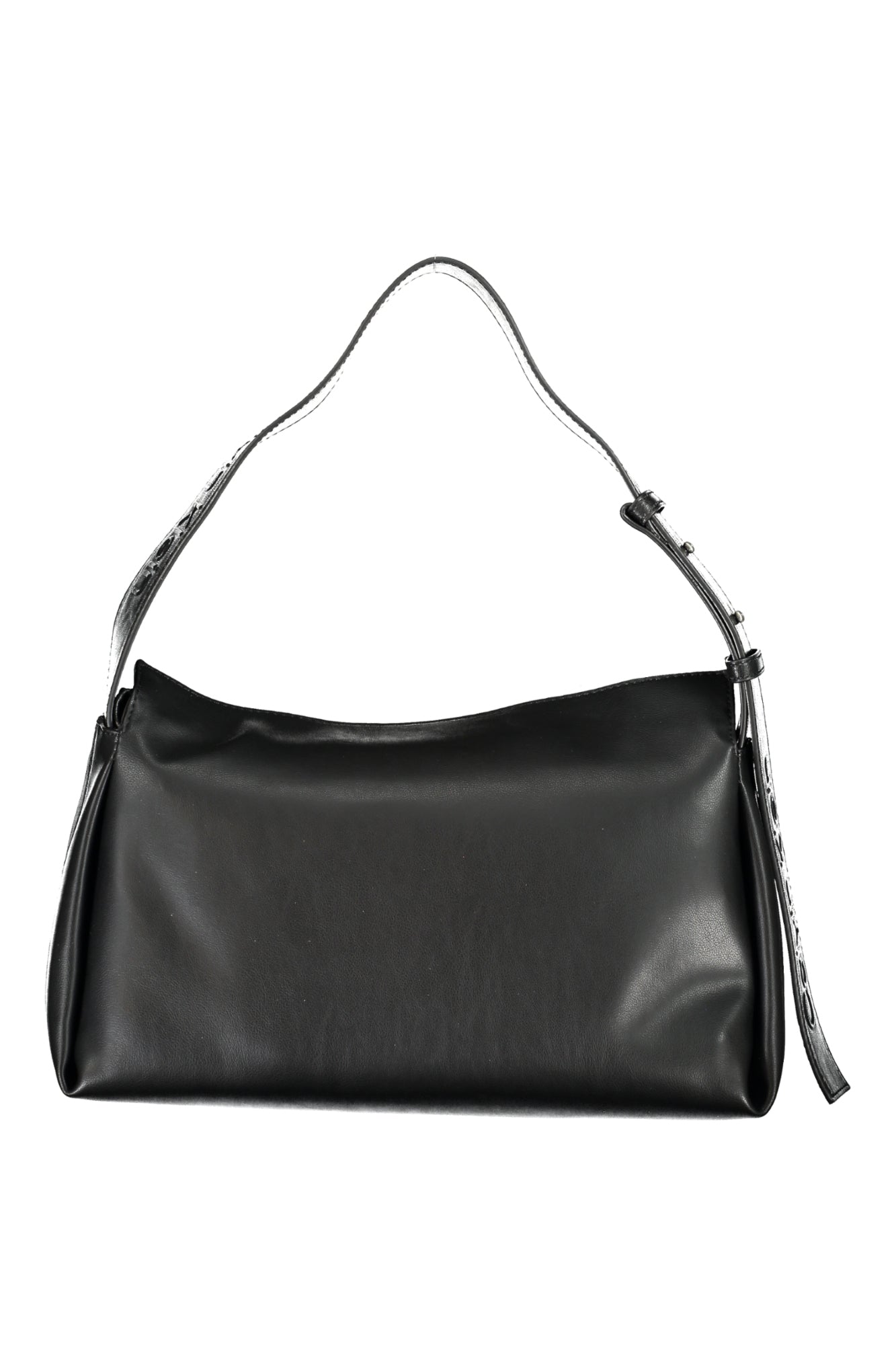 CALVIN KLEIN BLACK WOMEN'S BAG-1