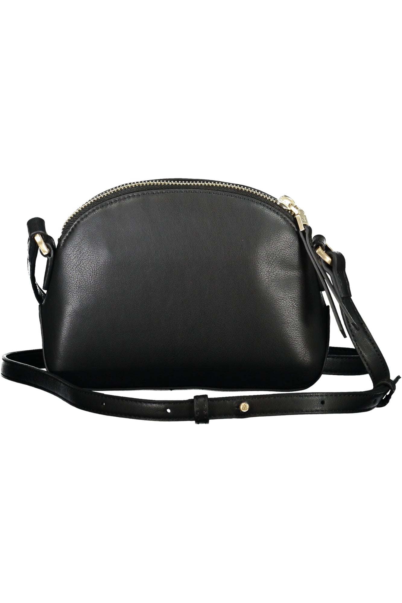 CALVIN KLEIN BLACK WOMEN'S BAG-1