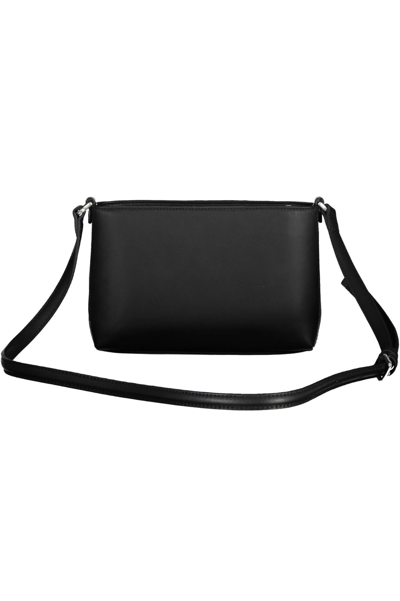 CALVIN KLEIN BLACK WOMEN'S BAG-1