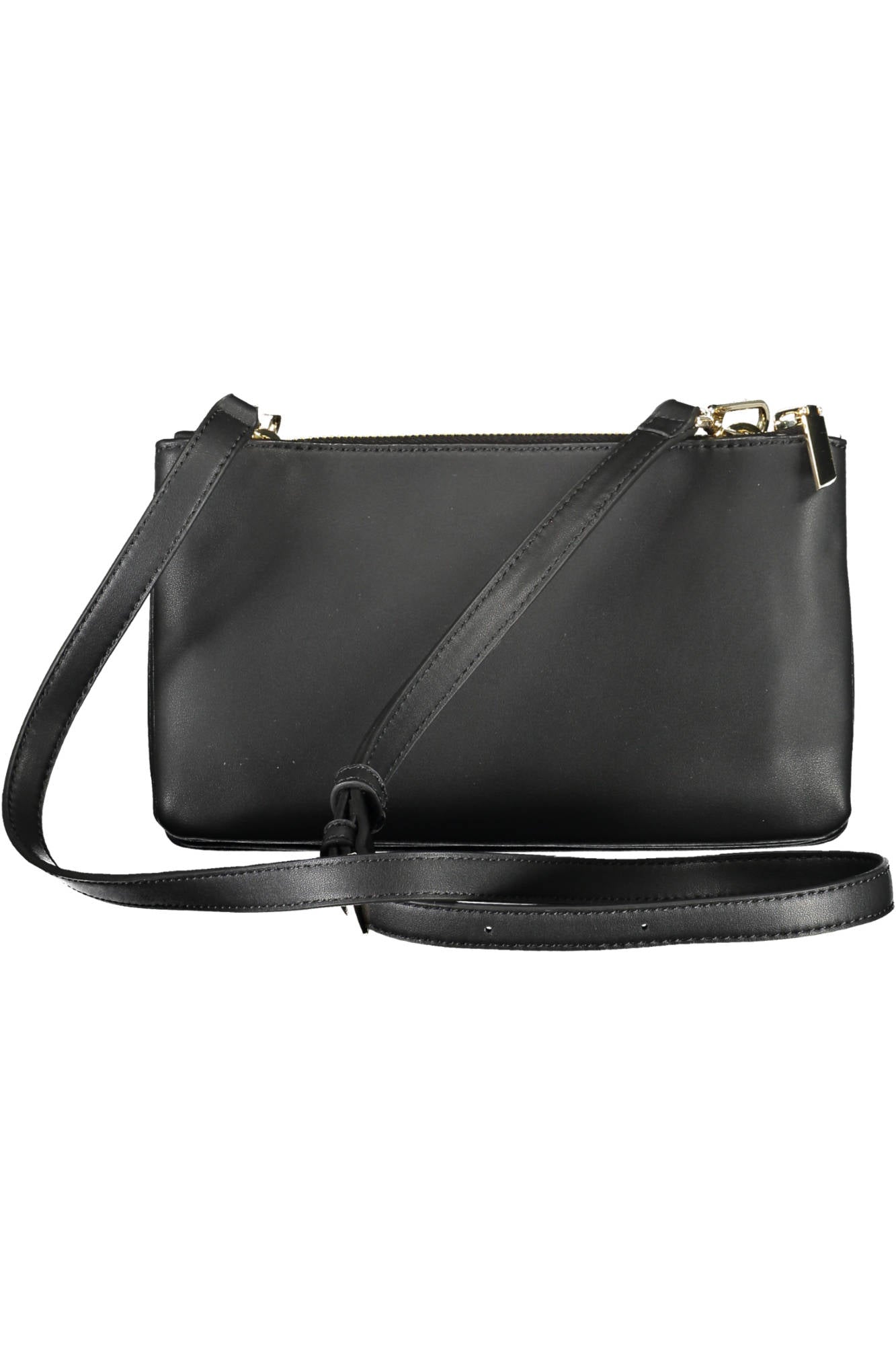 CALVIN KLEIN WOMEN'S BAG BLACK-1