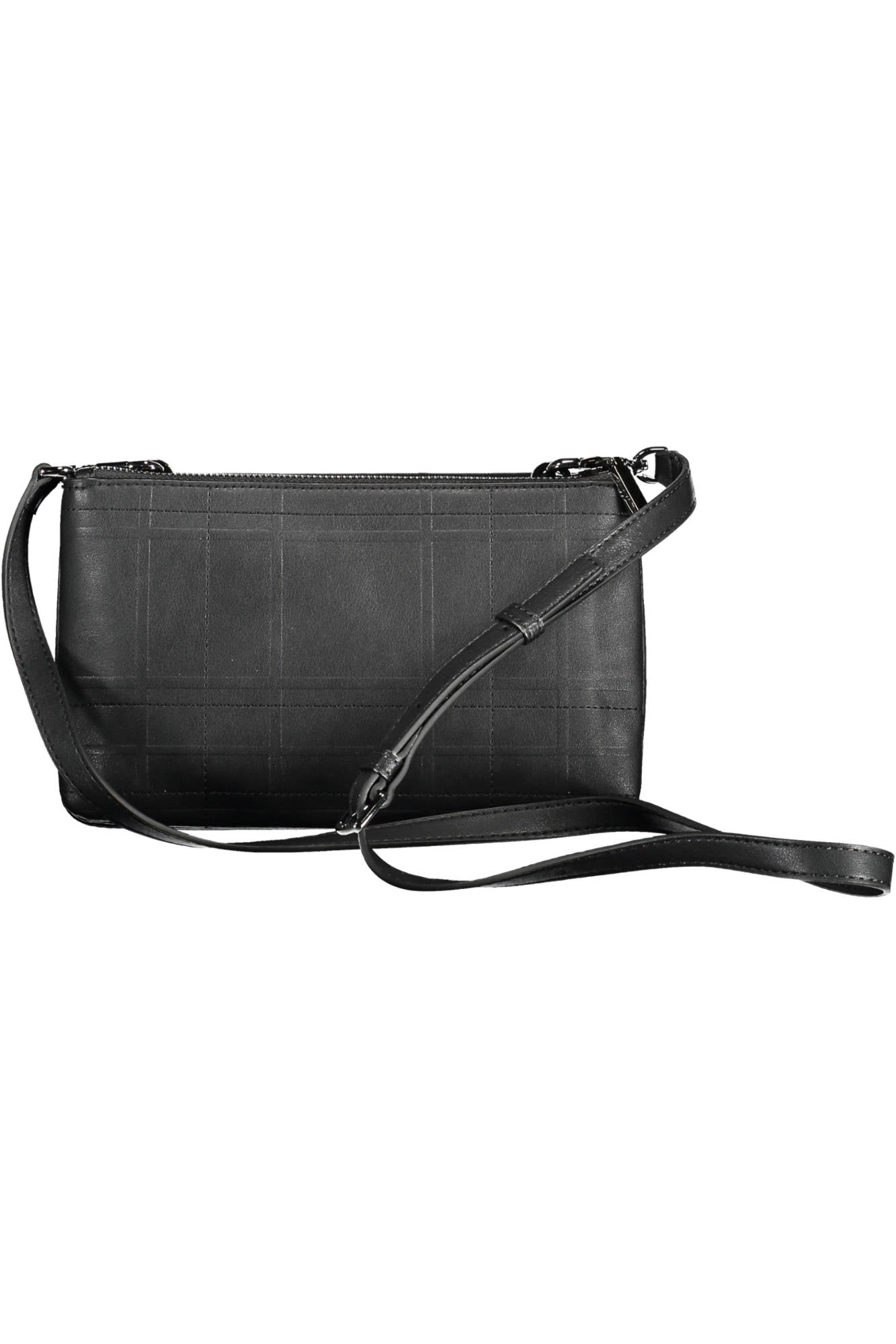 CALVIN KLEIN BLACK WOMEN'S BAG-1