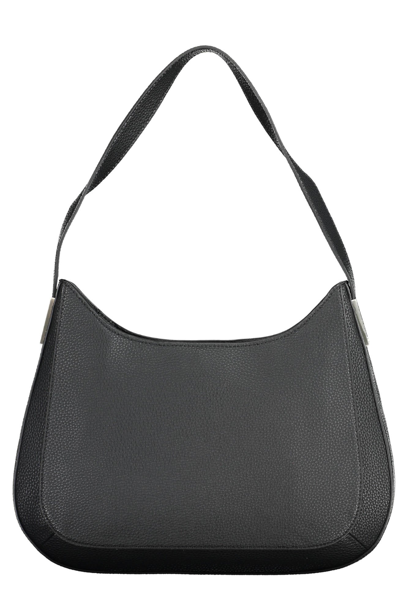 CALVIN KLEIN BLACK WOMEN'S BAG-1