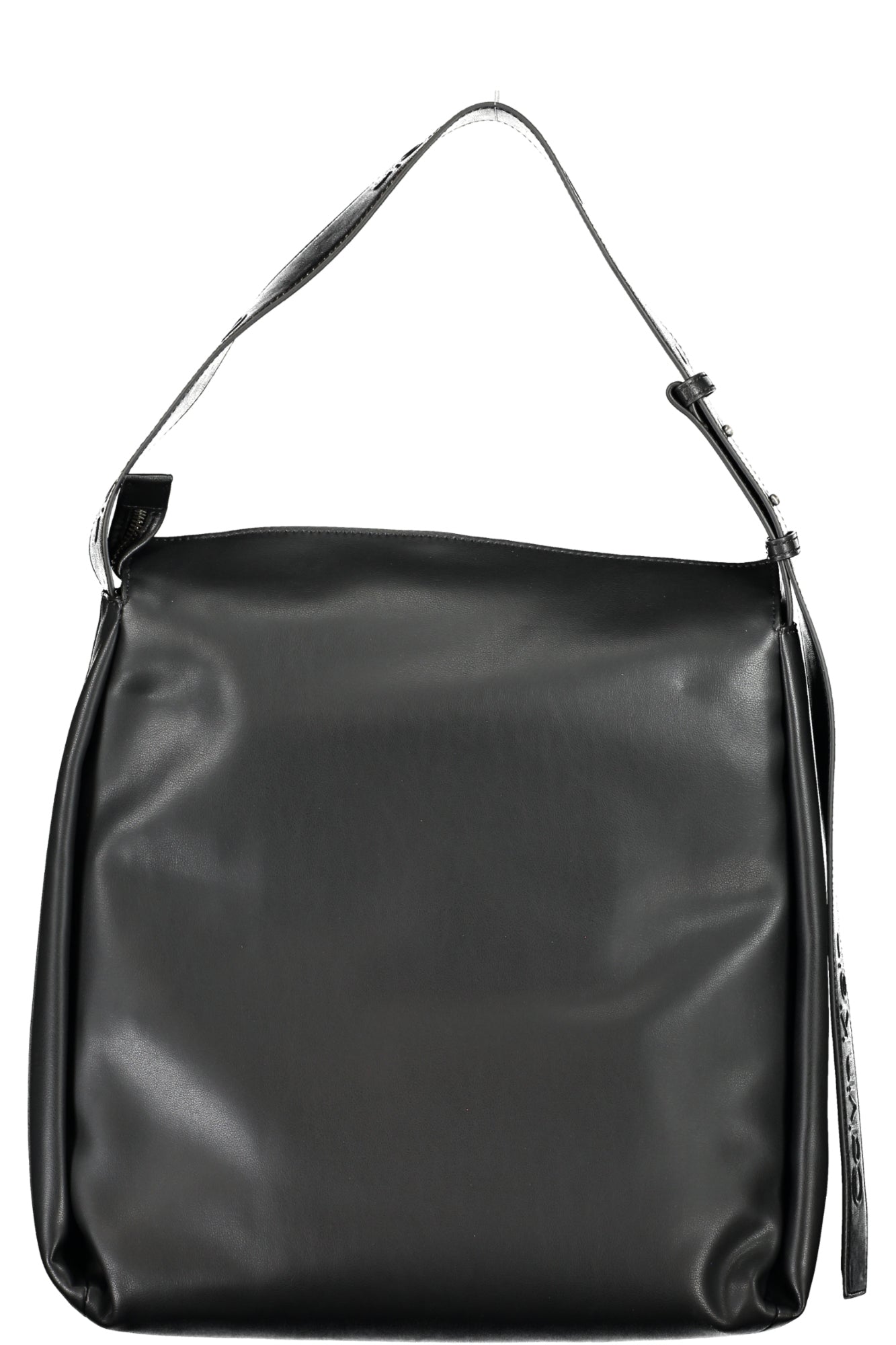 CALVIN KLEIN BLACK WOMEN'S BAG-1