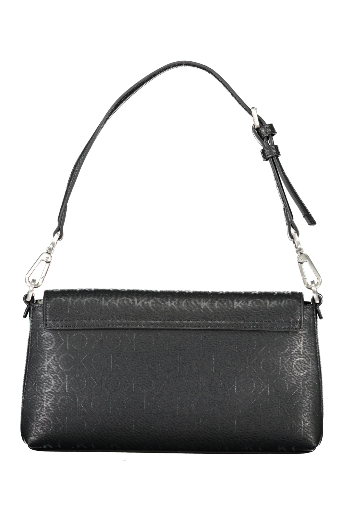 CALVIN KLEIN BLACK WOMEN'S BAG-1