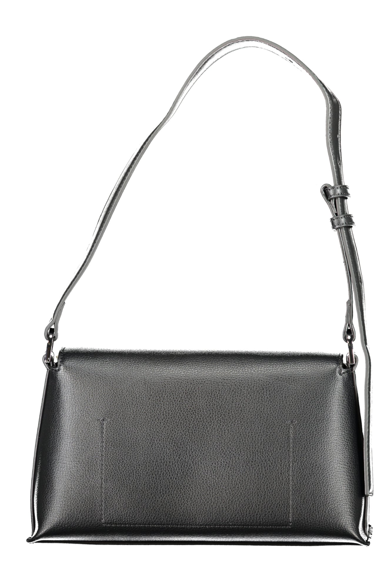 CALVIN KLEIN BLACK WOMEN'S BAG-1