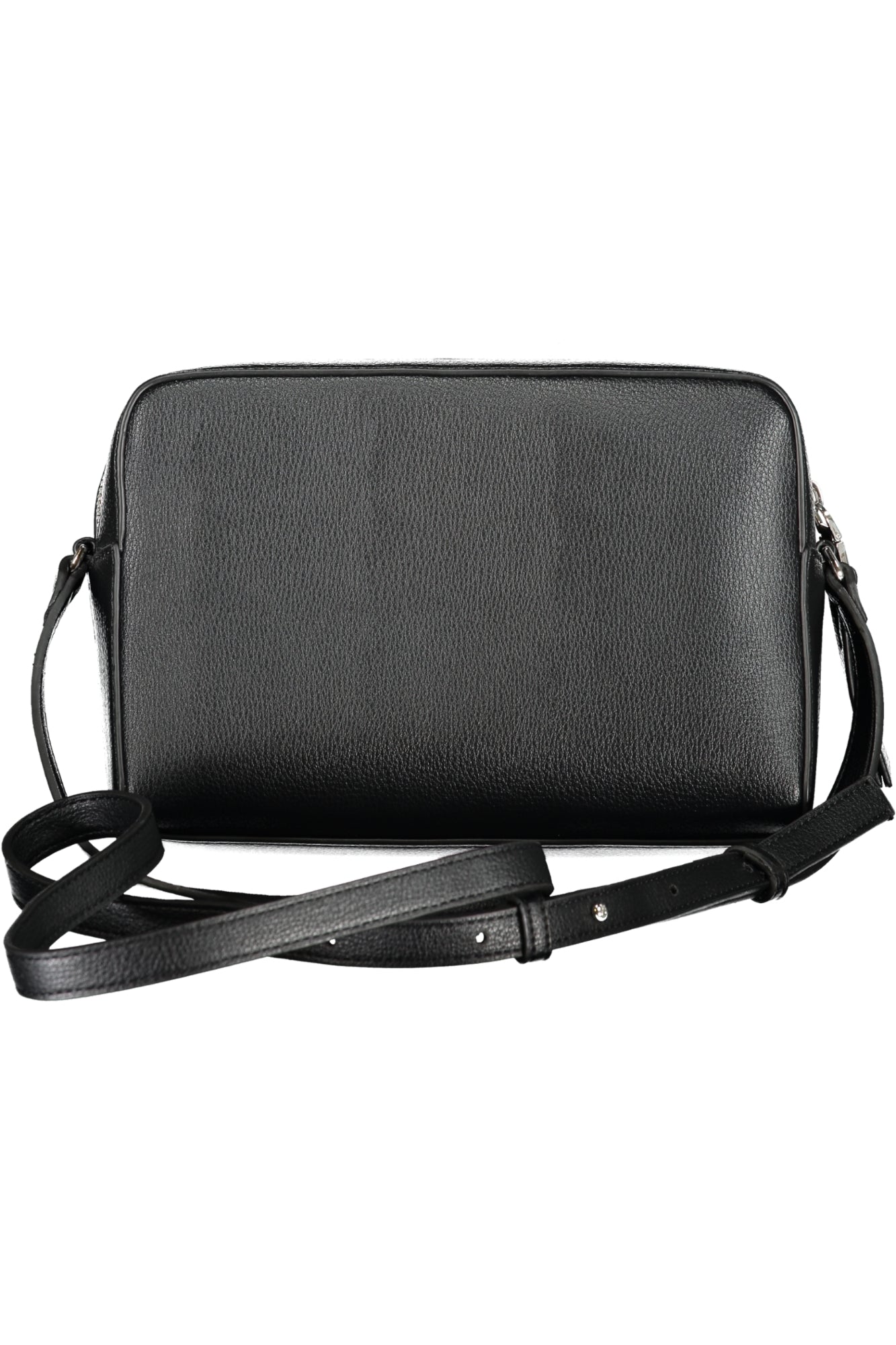 CALVIN KLEIN BLACK WOMEN'S BAG-1