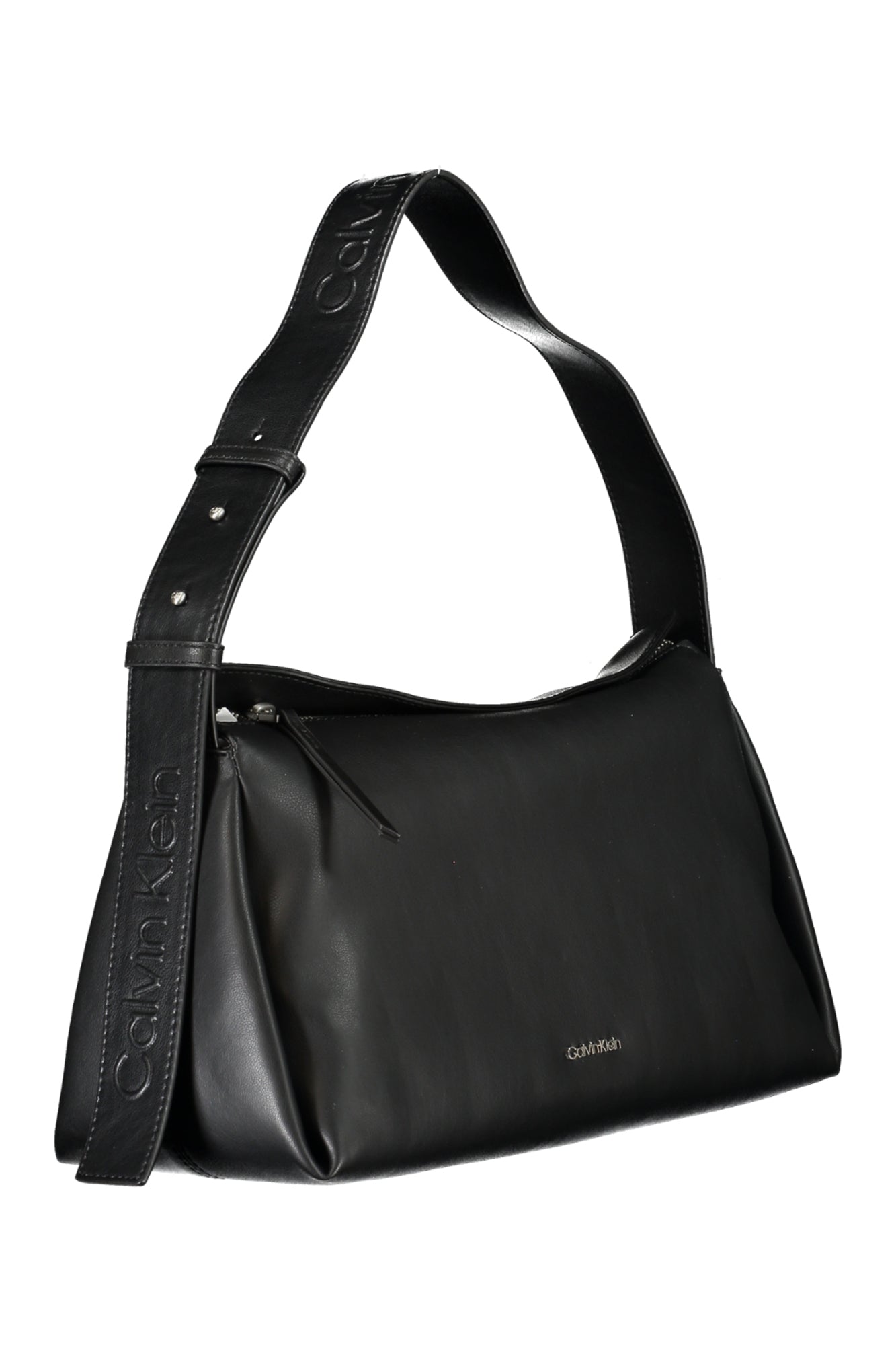 CALVIN KLEIN BLACK WOMEN'S BAG-2