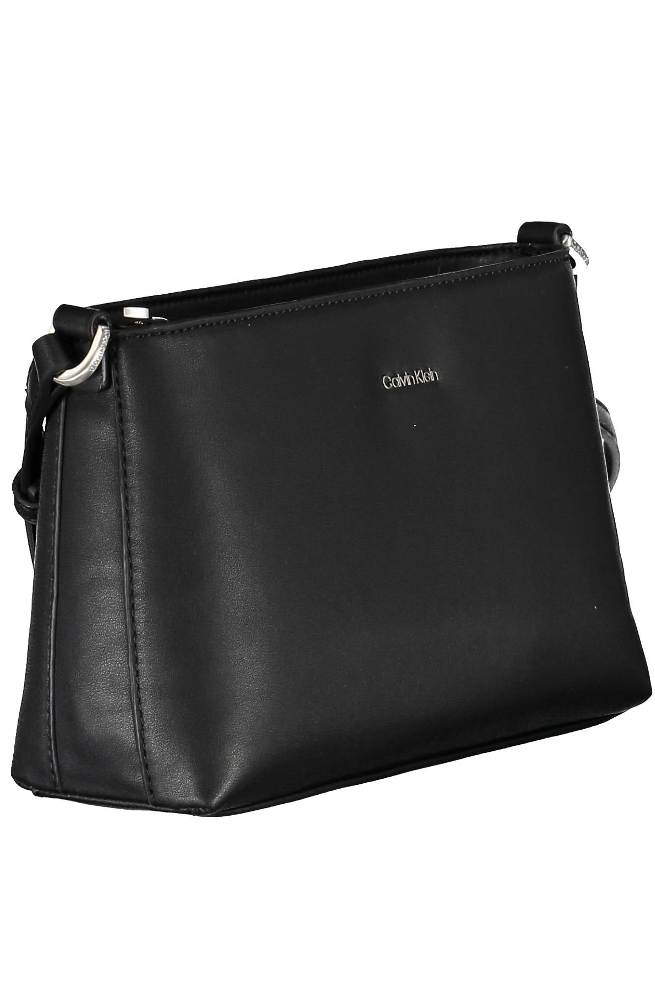 CALVIN KLEIN BLACK WOMEN'S BAG-2