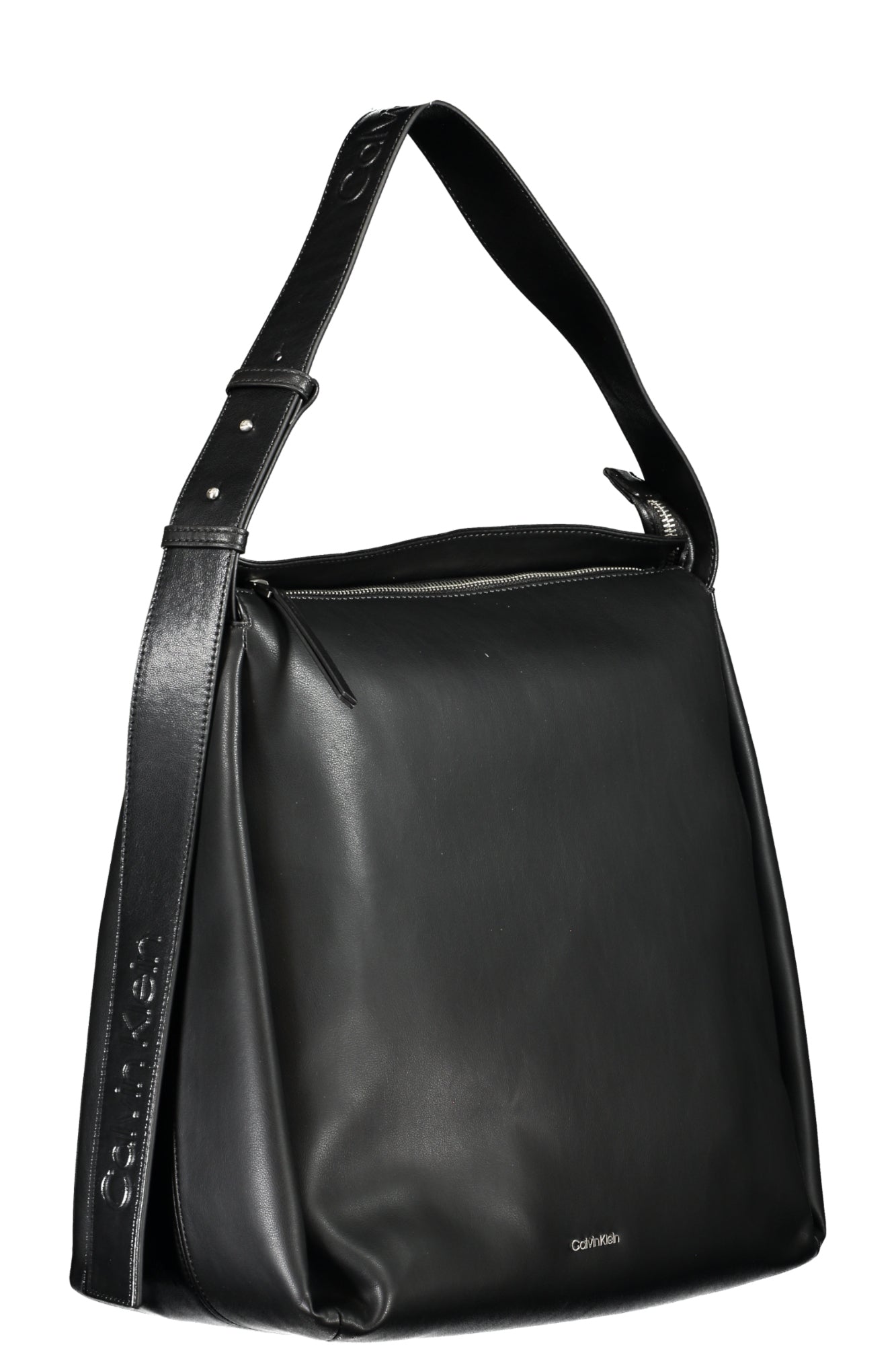 CALVIN KLEIN BLACK WOMEN'S BAG-2