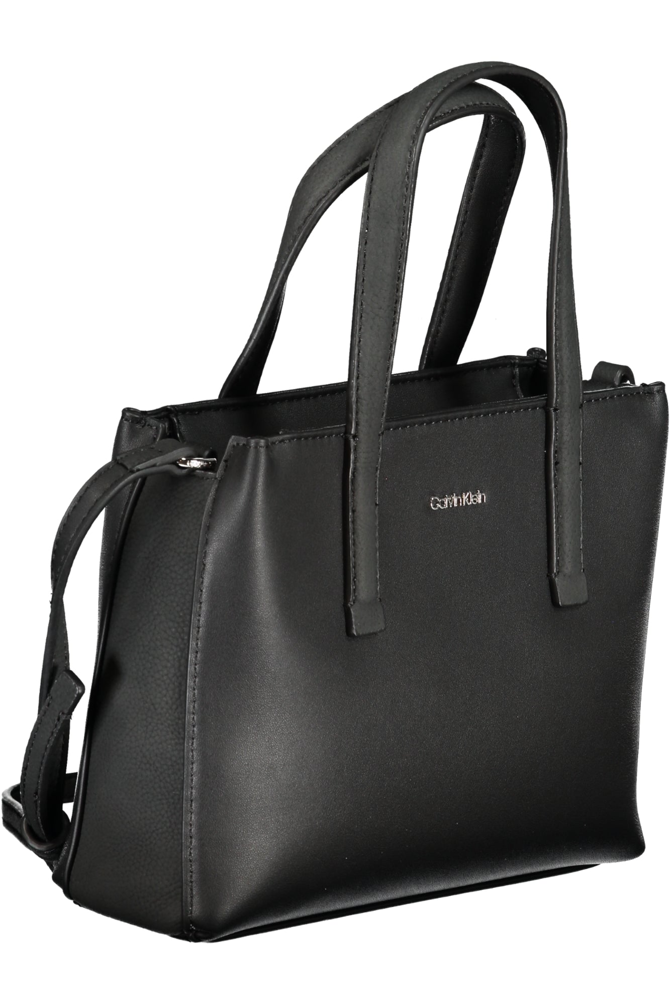 CALVIN KLEIN BLACK WOMEN'S BAG-2