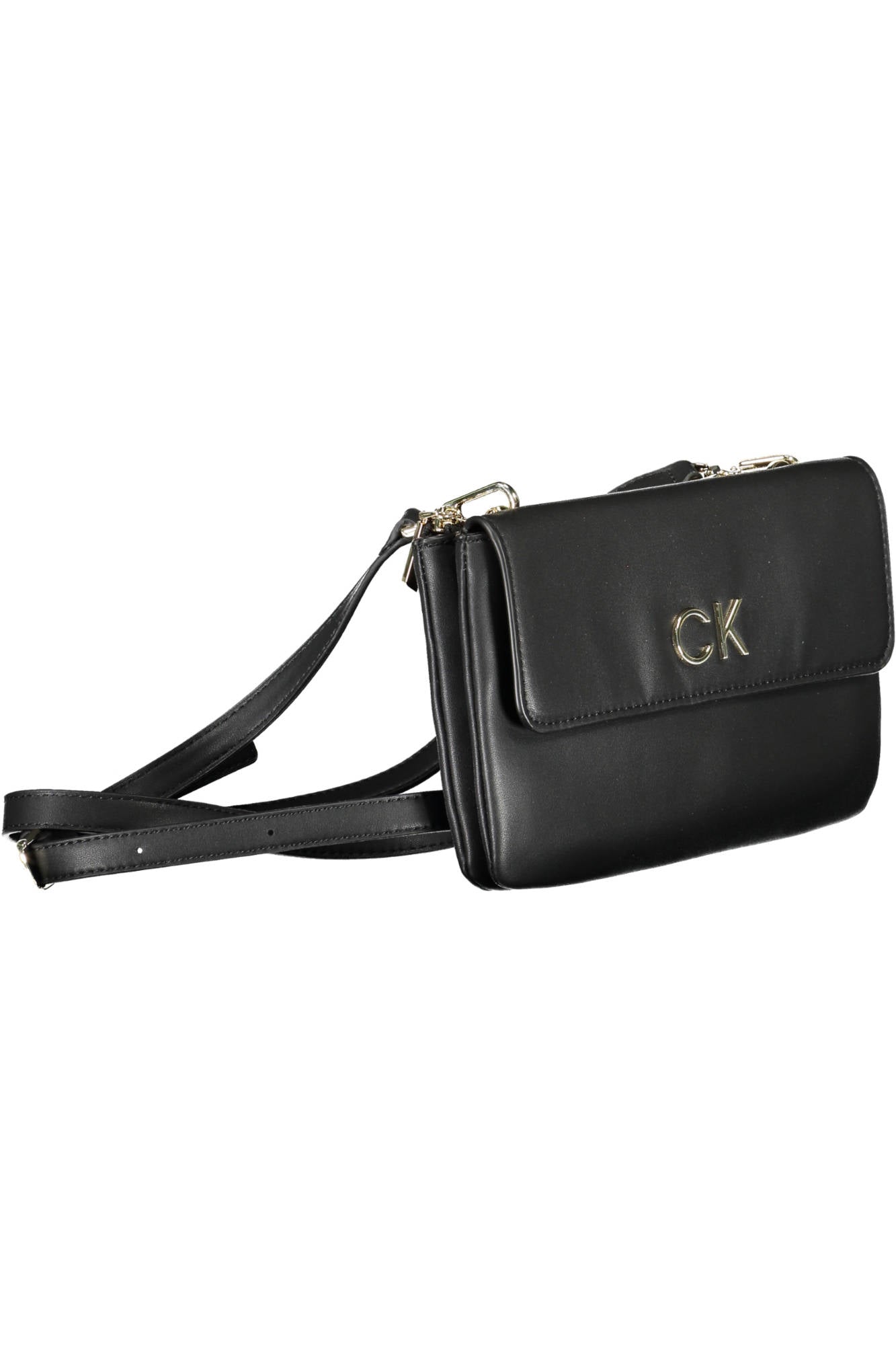 CALVIN KLEIN WOMEN'S BAG BLACK-2