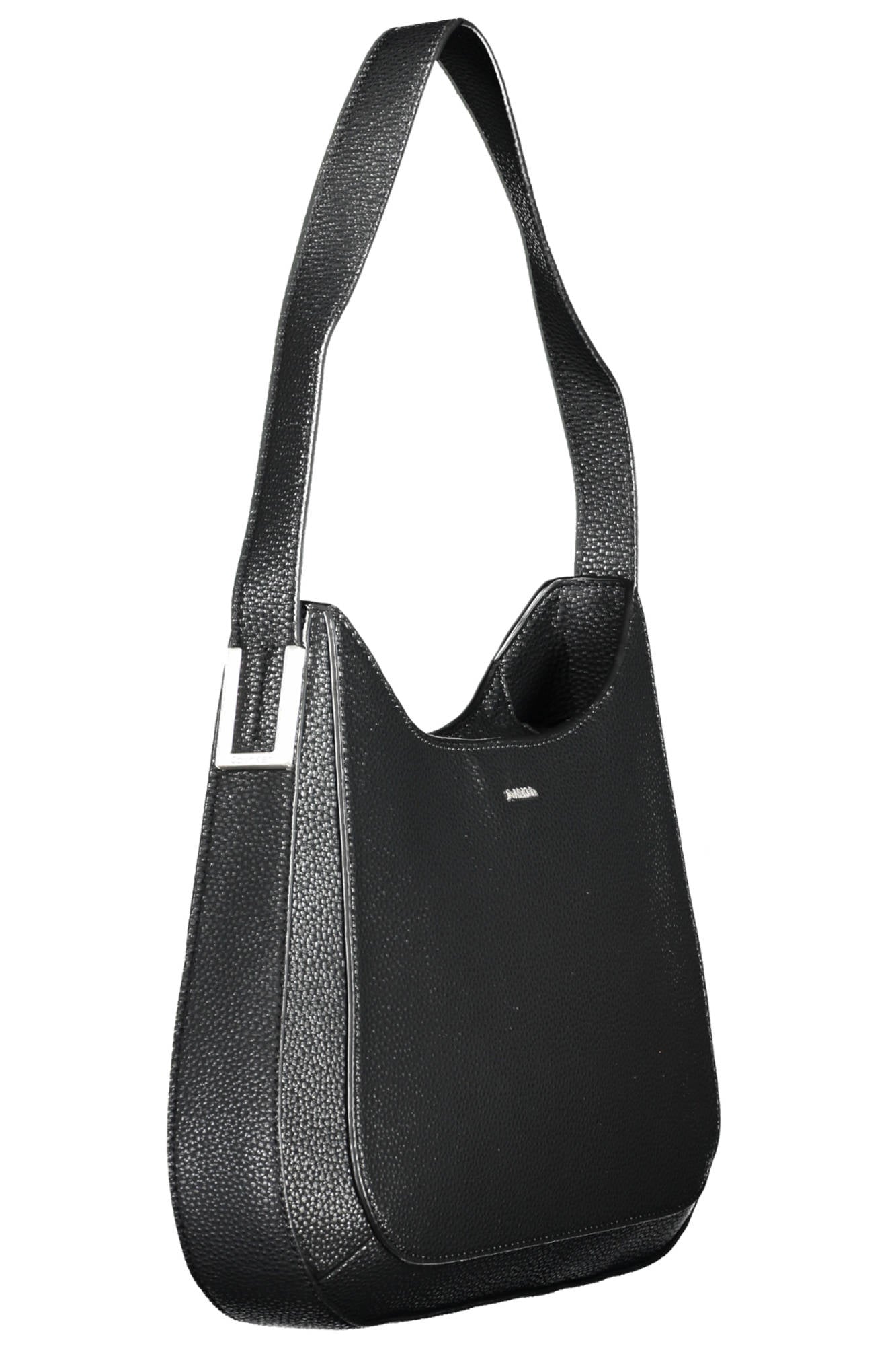 CALVIN KLEIN BLACK WOMEN'S BAG-2