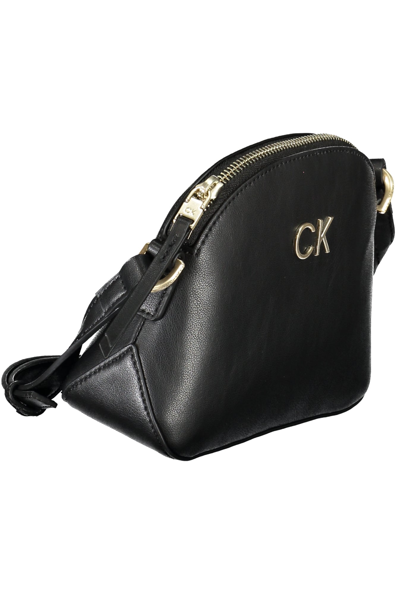 CALVIN KLEIN BLACK WOMEN'S BAG-2