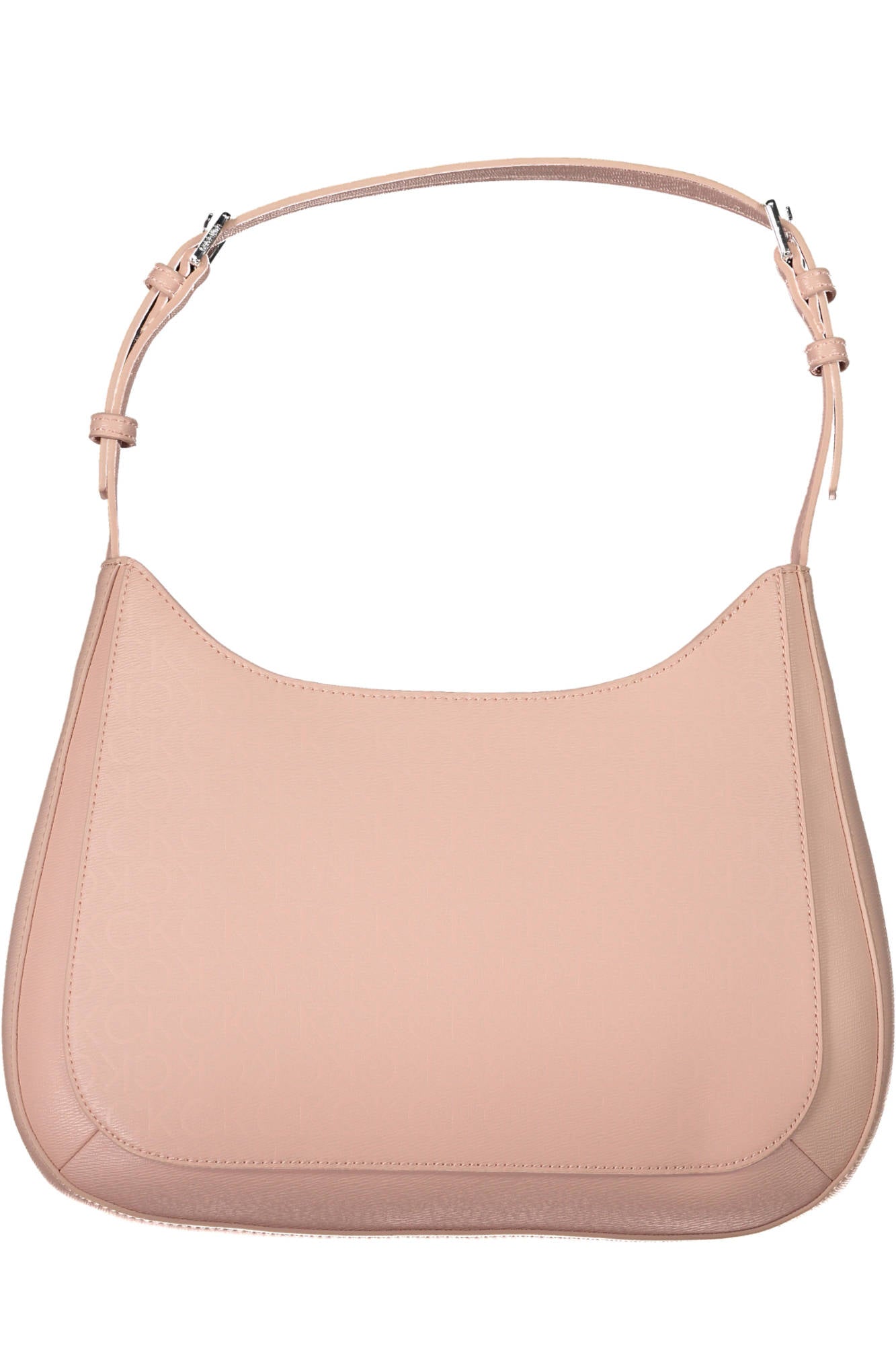 CALVIN KLEIN PINK WOMEN'S BAG-1