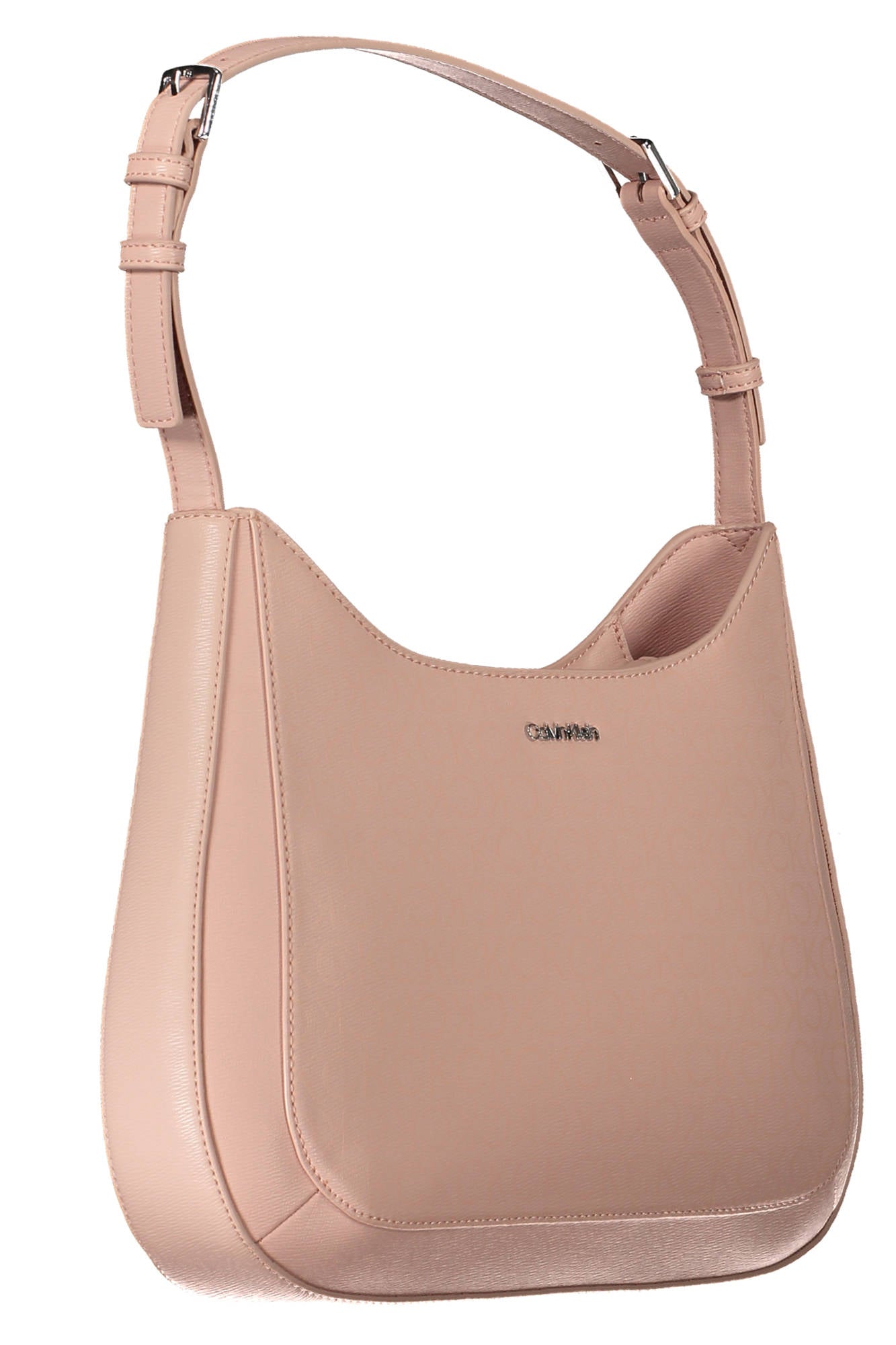 CALVIN KLEIN PINK WOMEN'S BAG-2