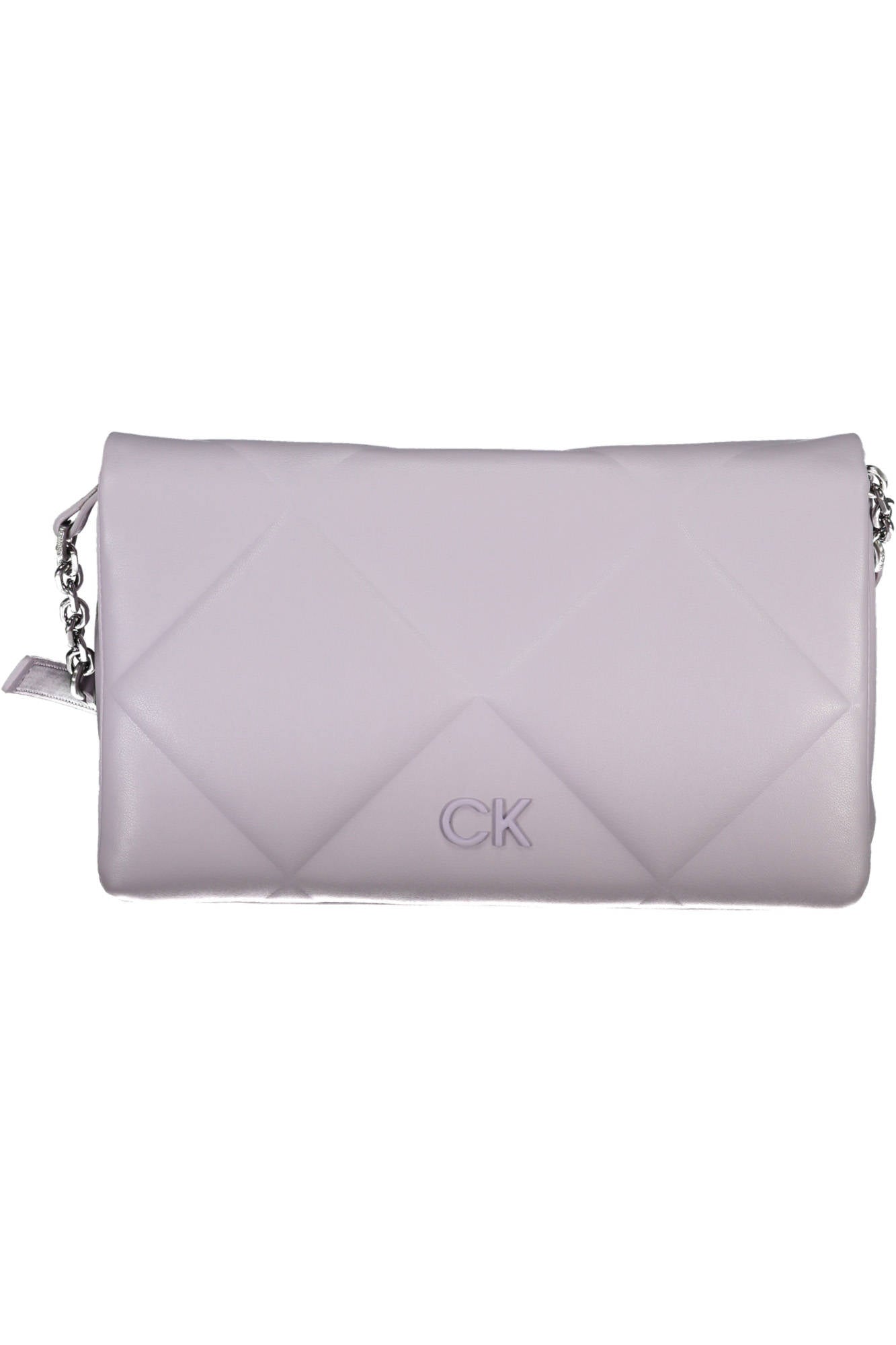 CALVIN KLEIN WOMEN'S PURPLE BAG-0