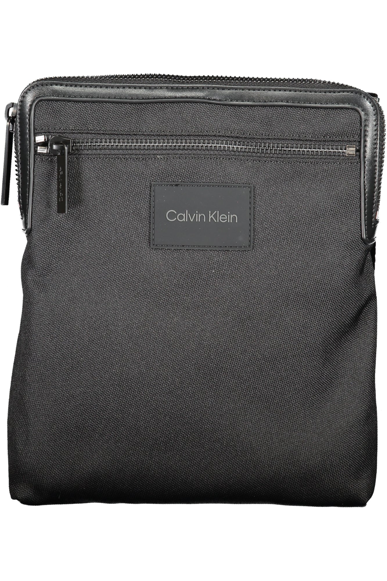 CALVIN KLEIN BLACK MEN'S BAG-0