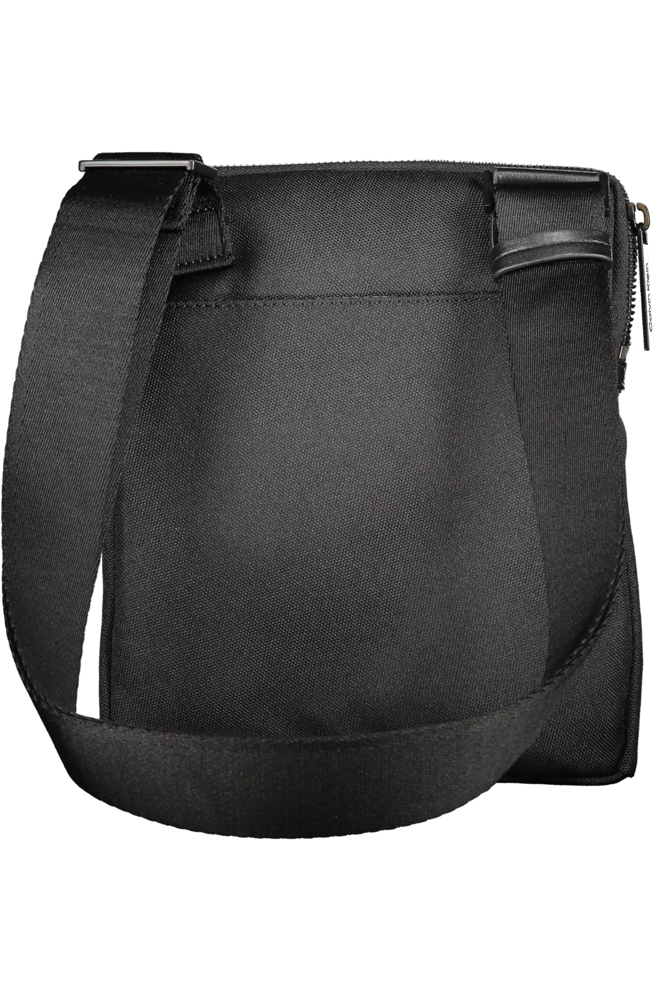 CALVIN KLEIN BLACK MEN'S BAG-1