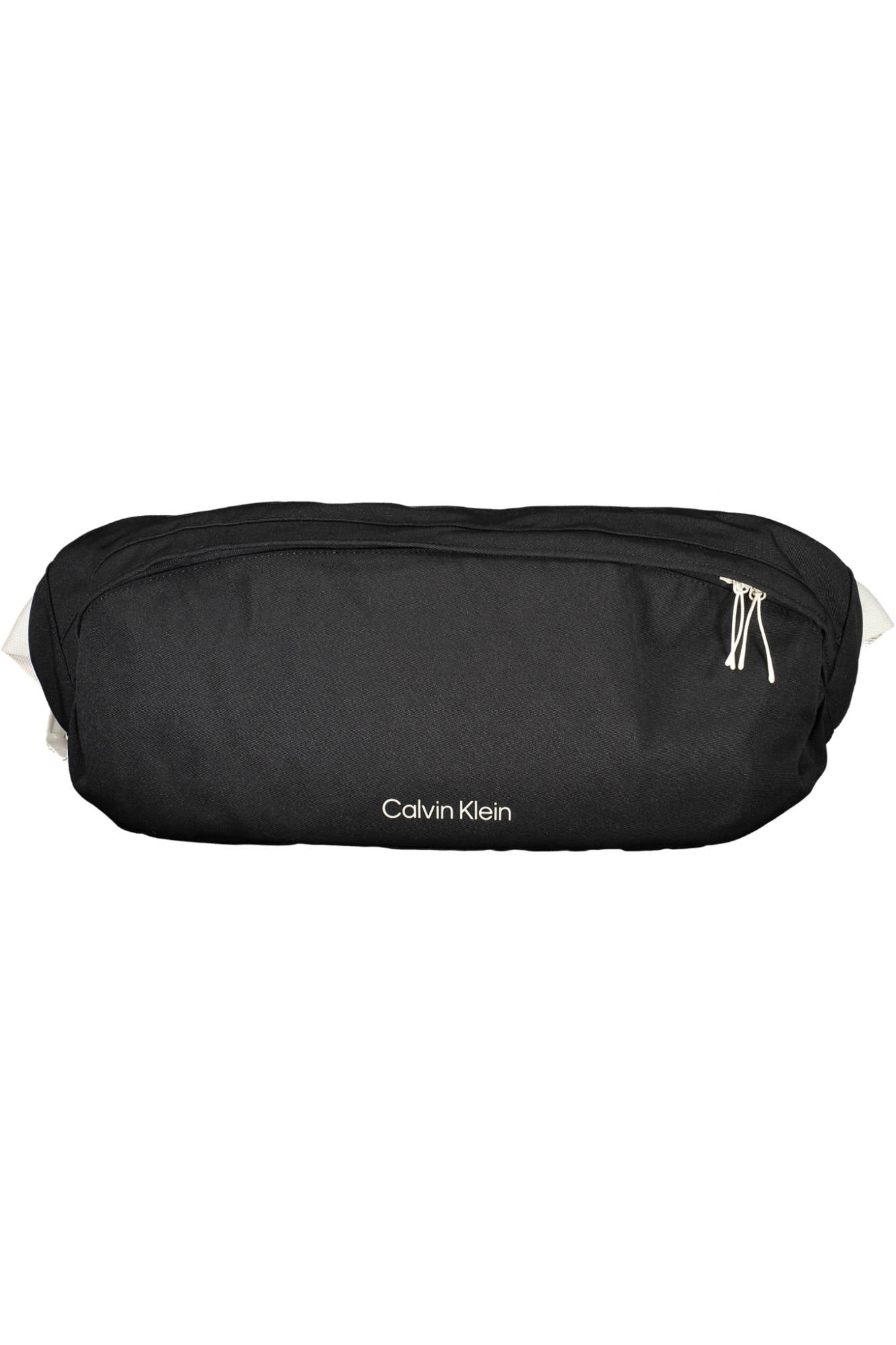 CALVIN KLEIN BLACK MEN'S BAG-0