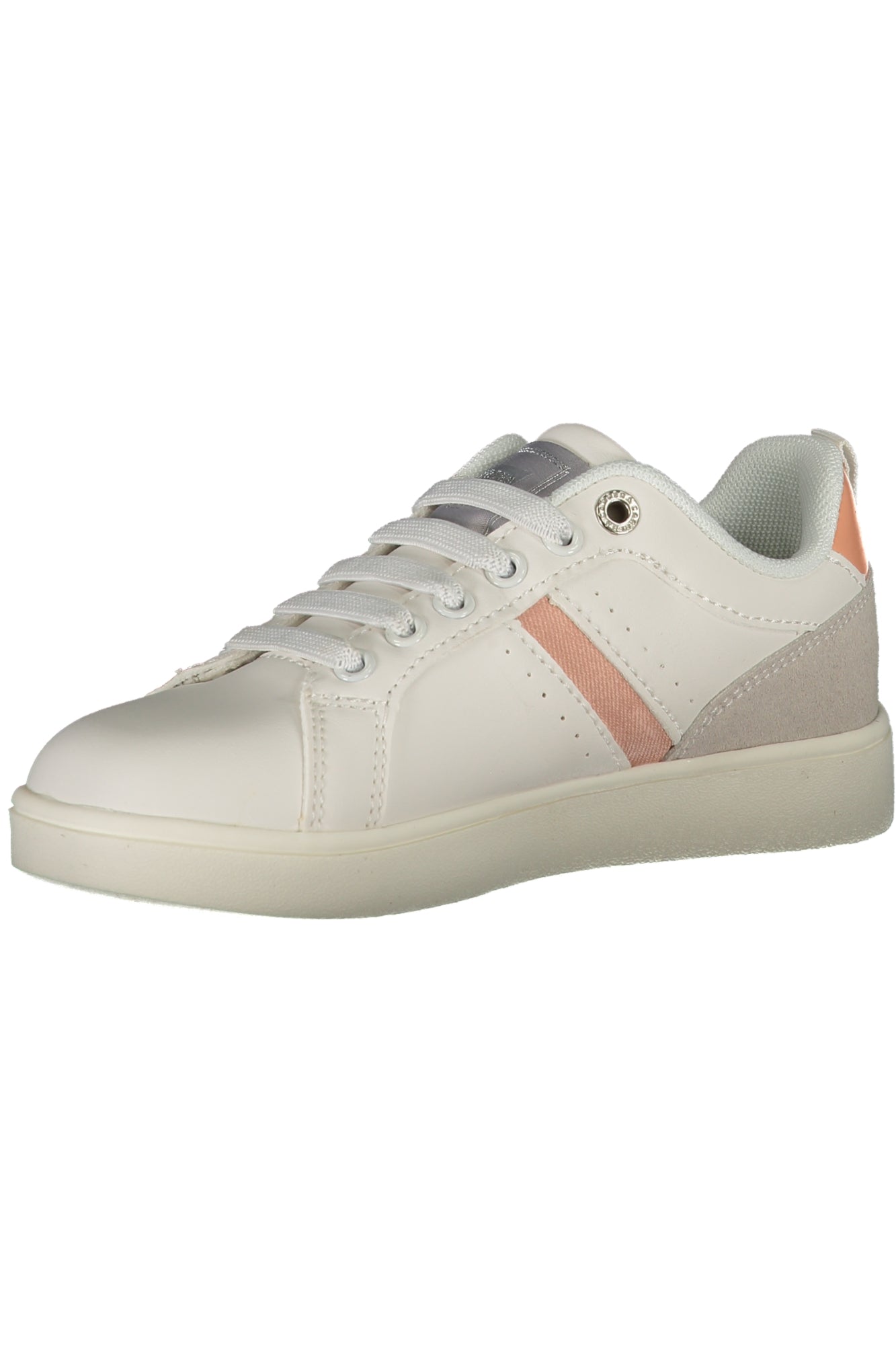 CARRERA WHITE GIRL SPORTS SHOES-2