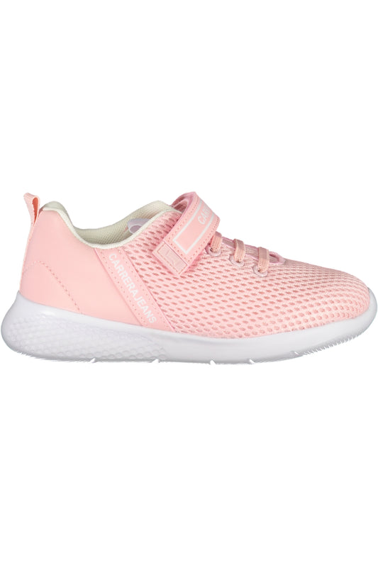 CARRERA PINK SPORTS SHOES FOR GIRLS-0