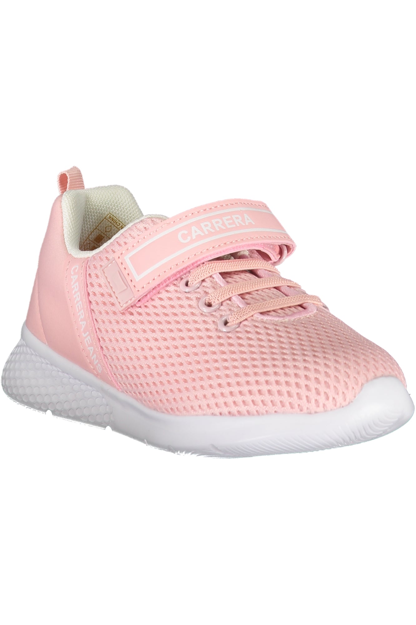 CARRERA PINK SPORTS SHOES FOR GIRLS-1