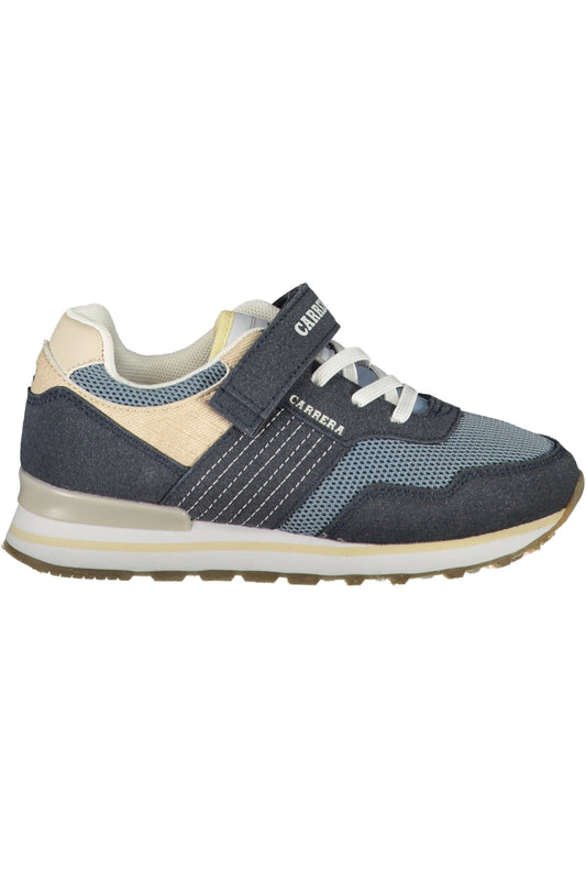 CARRERA CHILDREN'S BLUE SPORTS SHOES-0