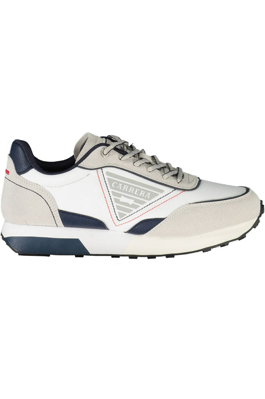 CARRERA WHITE MAN SPORT SHOES-0