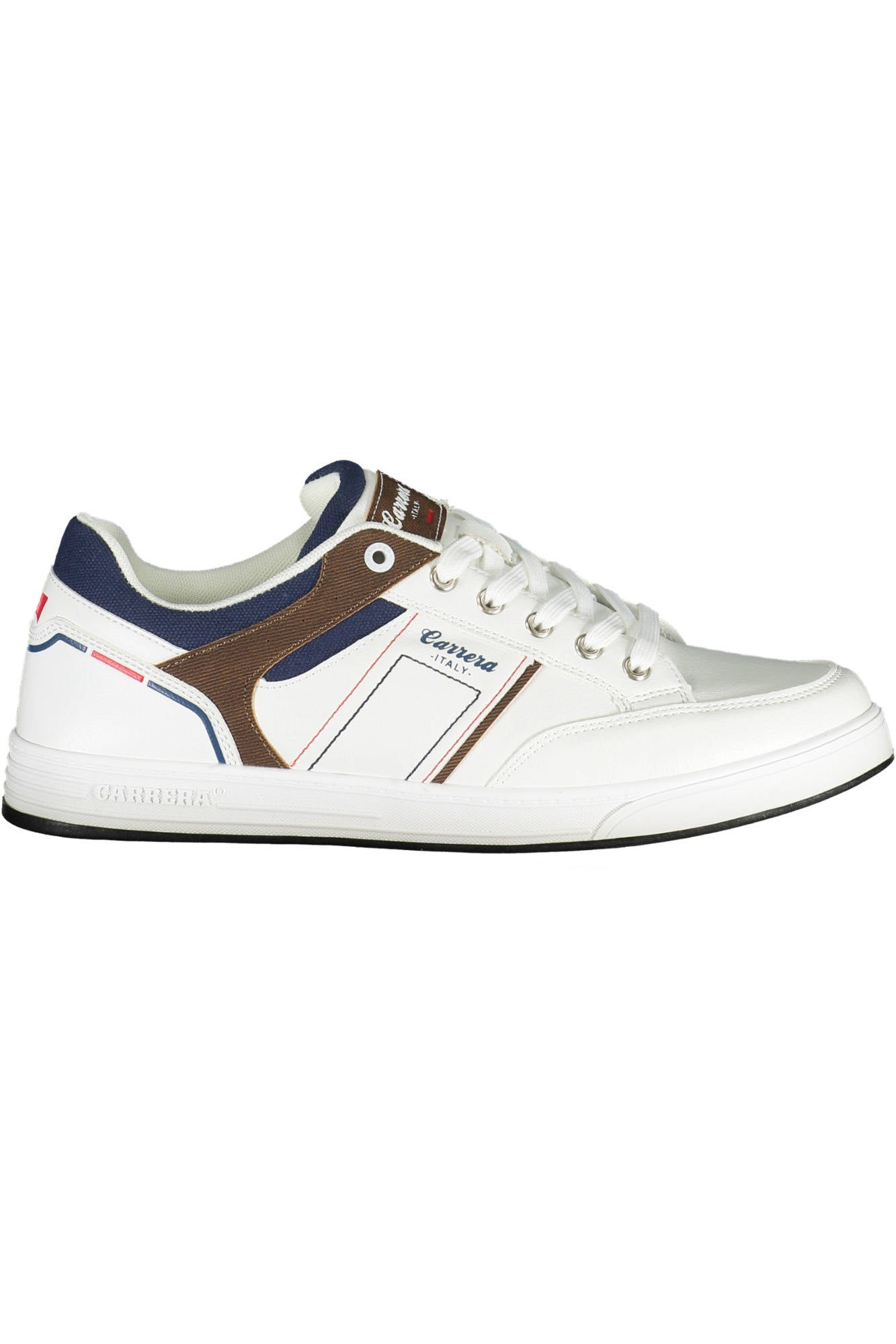 CARRERA WHITE MAN SPORT SHOES-0