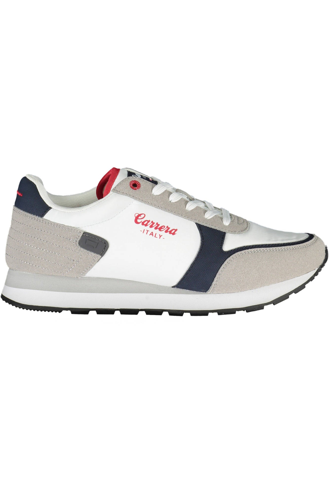 CARRERA WHITE MAN SPORT SHOES-0