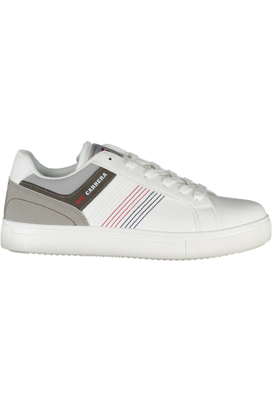 CARRERA WHITE MAN SPORT SHOES-0